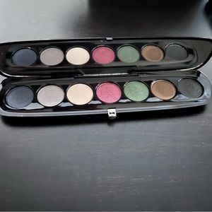 Marc Jacobs The Vamp (208) palette